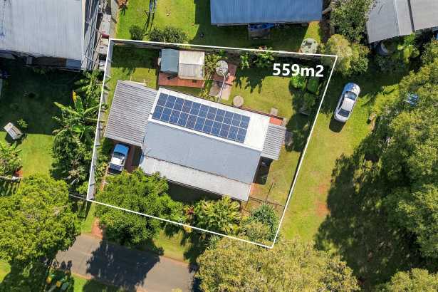 Low-Maintenance Island Living in Karragarra