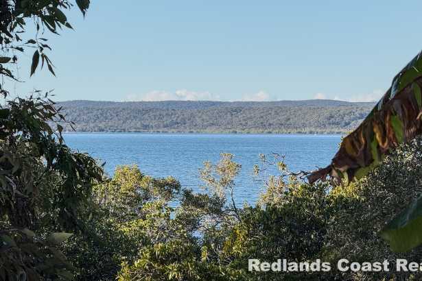 Rare Waterfront Land – Elevated Views & Water Access