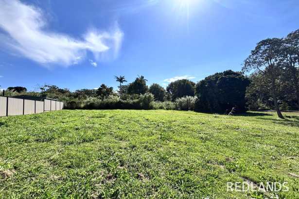 Privacy, Parkland & Potential!