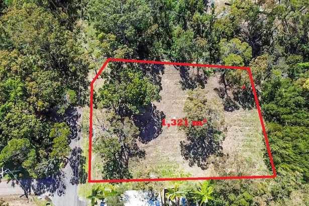 HUGE 1,321m² BLOCK – SPACE, LOCATION & ISLAND LIFESTYLE!