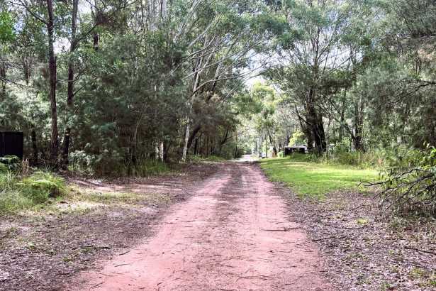 Affordable Island Land Opportunity – Build Your Future Retreat