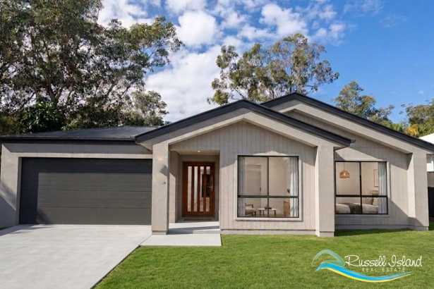 COMING SOON- BRAND NEW HOME!
