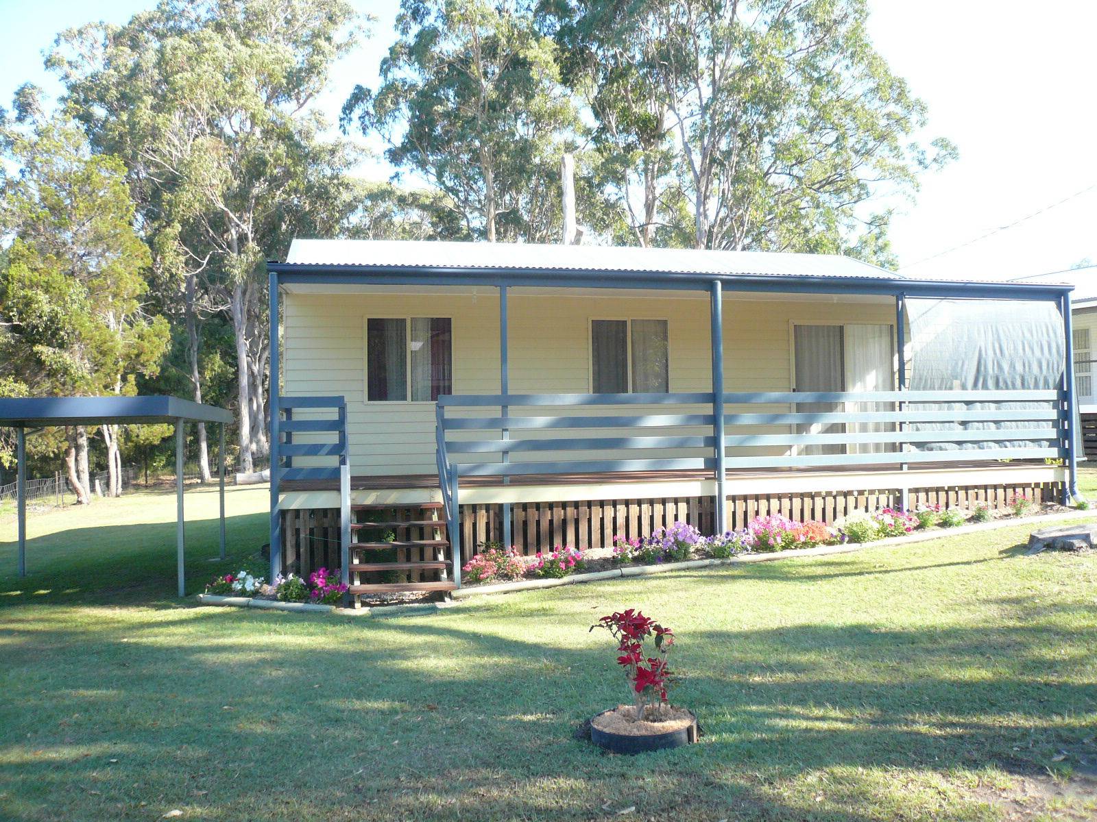 20 Orion Street, Macleay Island, Macleay Island - Image 1