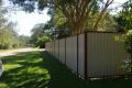 Lovely bedsitter on large yard with garage