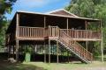 Big Bright Four Bedrooom Home on Macleay Island