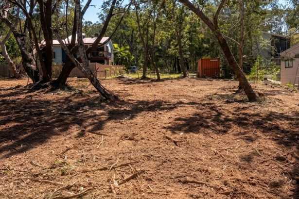 Double the land – Double the opportunity!