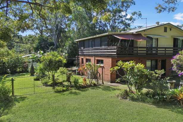 First Time Offered – Space, Gardens & Plenty of Potential