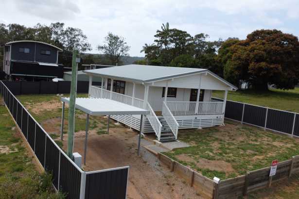 NEW Charming Island Bungalow, Near Wahine Boat Ramp