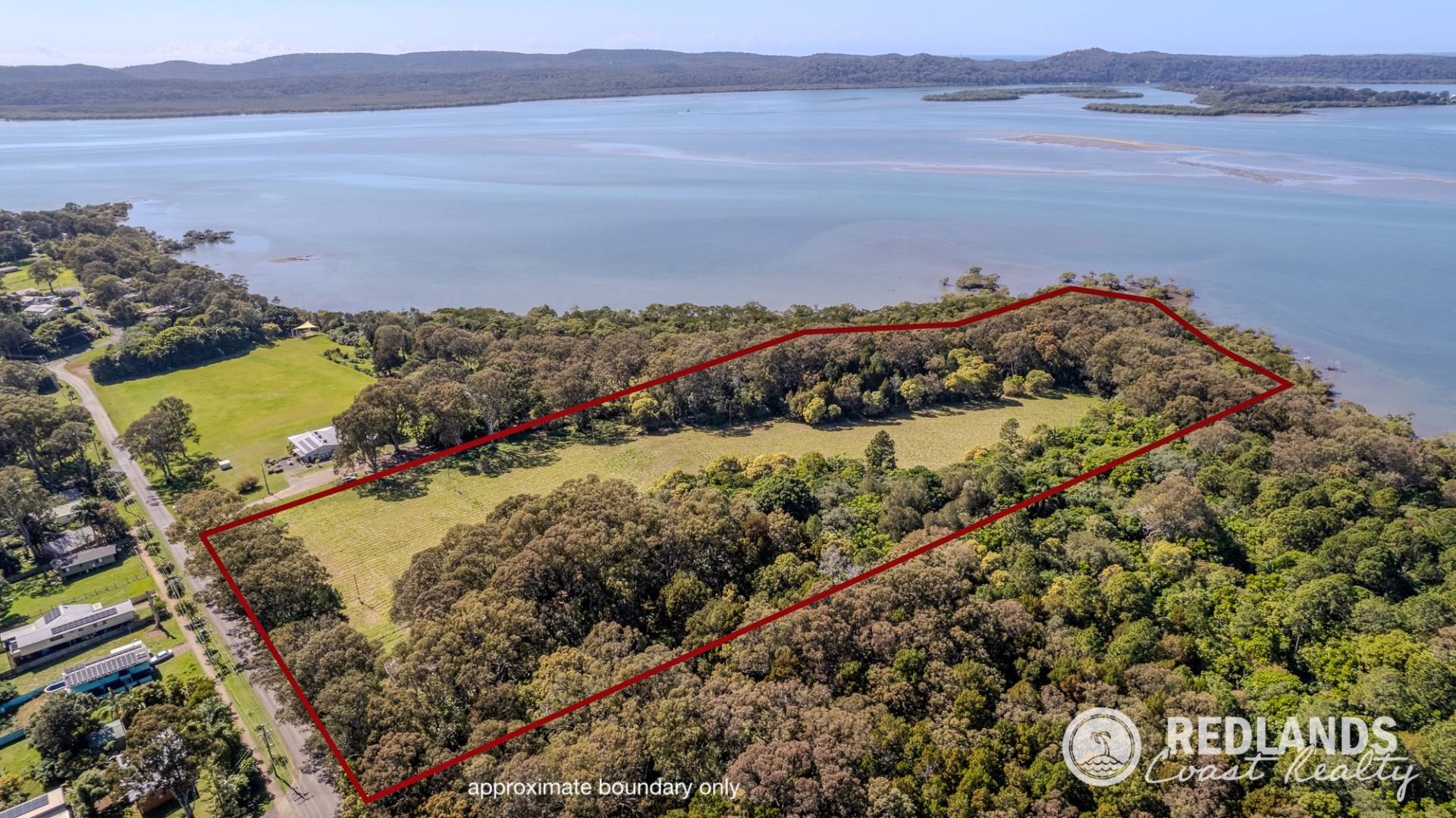 109-123 Lucas Drive, Lamb Island, Lamb Island - Image 1