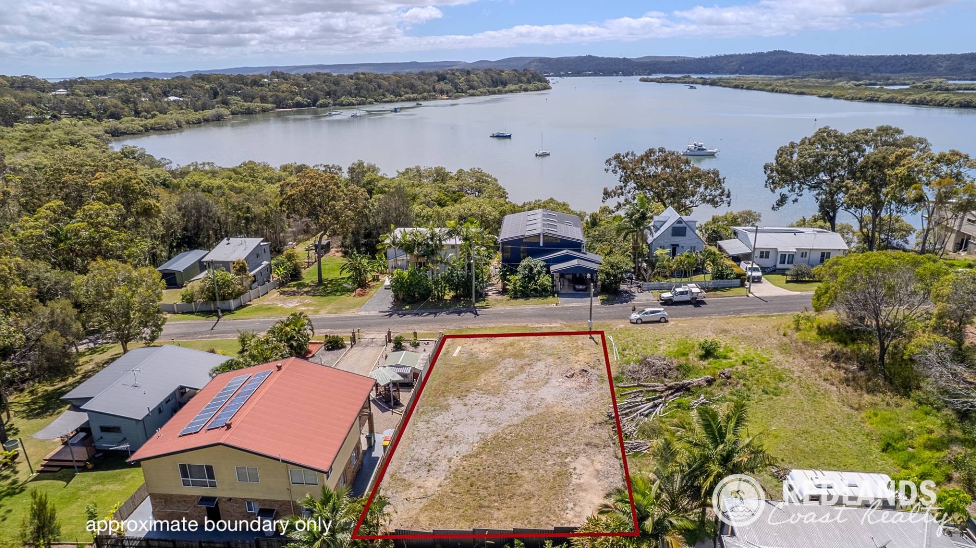 21 Schooner St, Russell Island, Russell Island - Image 1
