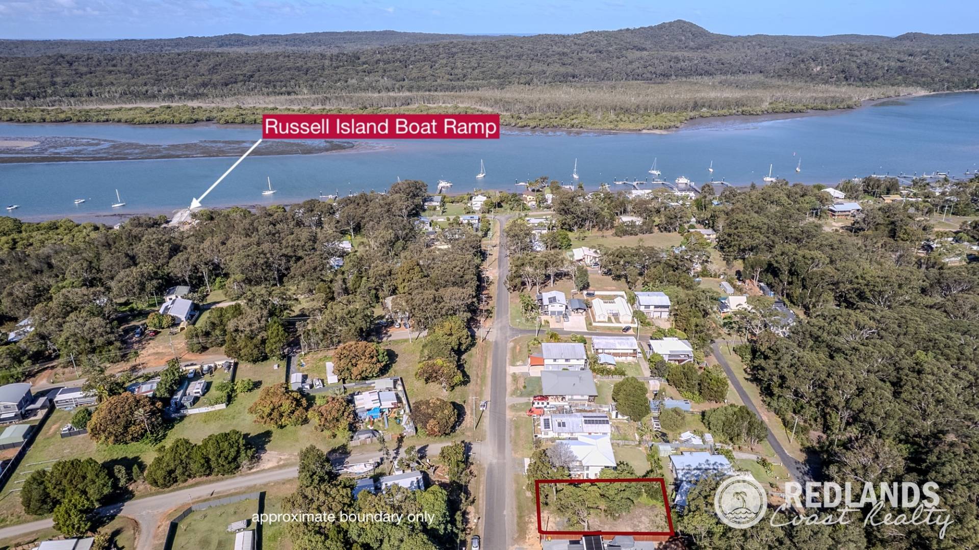 46 Barcelona Terrace, Russell Island - Image 1