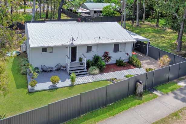 Neat & Tidy Low-Set Family Home in a Convenient Location
