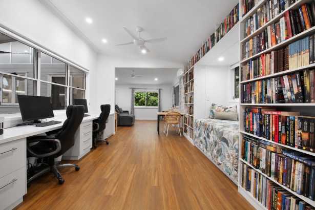 Beautifully Designed, Near New & Ready for You to Enjoy