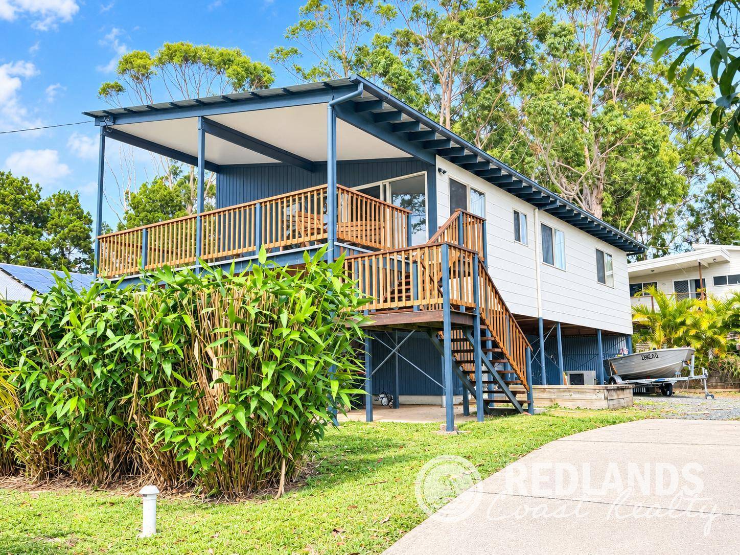 36 Trimaran Street, Russell Island - Image 1