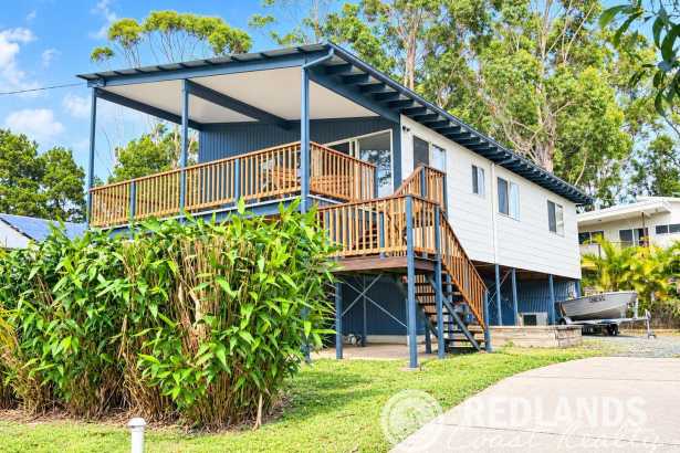 Your Island Lifestyle Starts Here