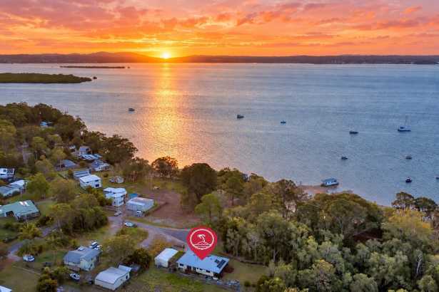 Island Living at Its Best