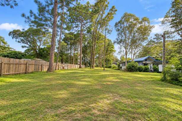 Perfectly Positioned 688m² Block in a Peaceful Street