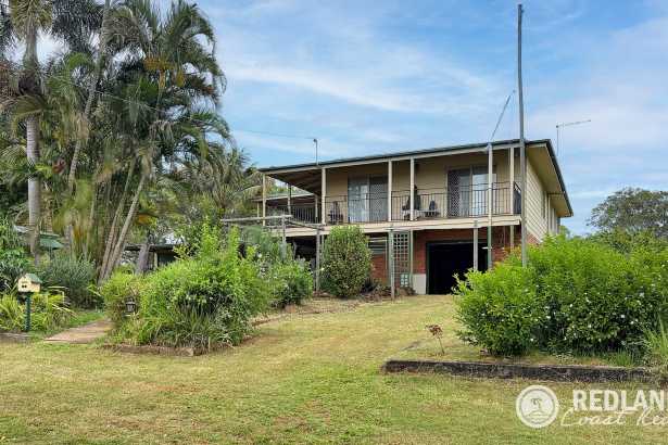 A Handcrafted Home Full of Character, Space & Memories