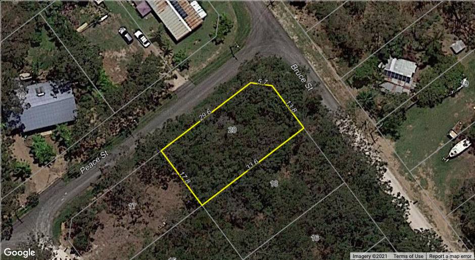 20 Bruce Street, Lamb Island, Lamb Island - Thumbnail 2