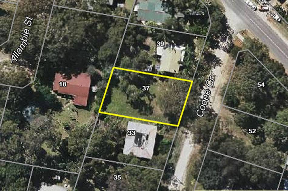 37 Cooee Crescent, Macleay Island, Macleay Island - Thumbnail 6