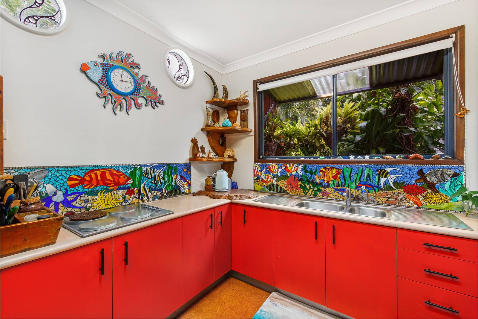 78 Charles Tce, Macleay Island, Macleay Island - Thumbnail 7