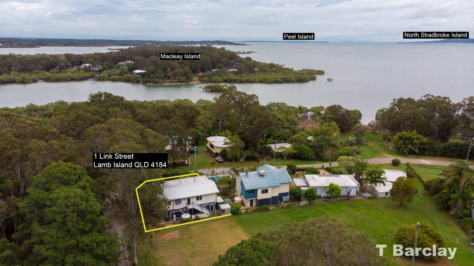 1 Link Street, Lamb Island, Lamb Island - Thumbnail 3
