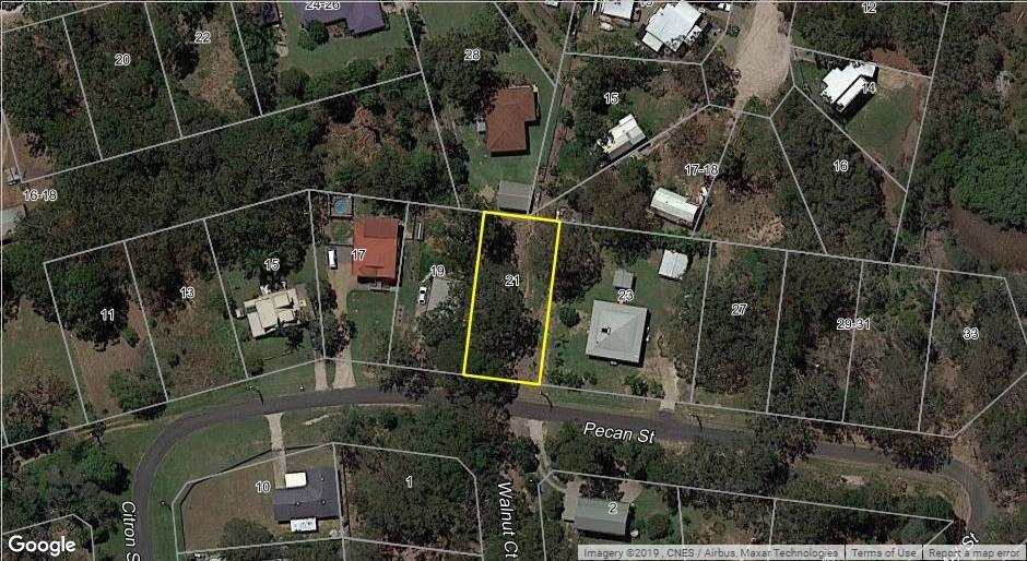 21 Pecan St, Macleay Island, Macleay Island - Thumbnail 2