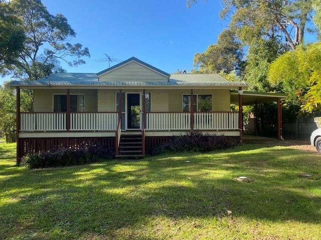 22 Allambie Street, Macleay Island