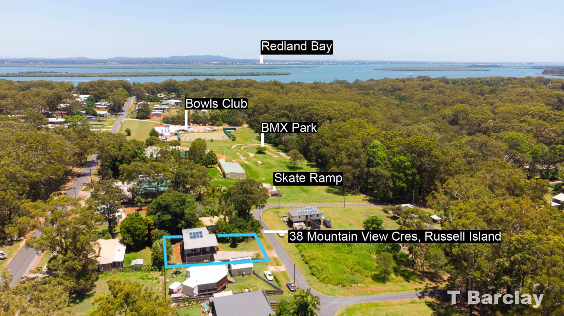 38 Mountain View Cres, Russell Island, Russell Island - Thumbnail 2