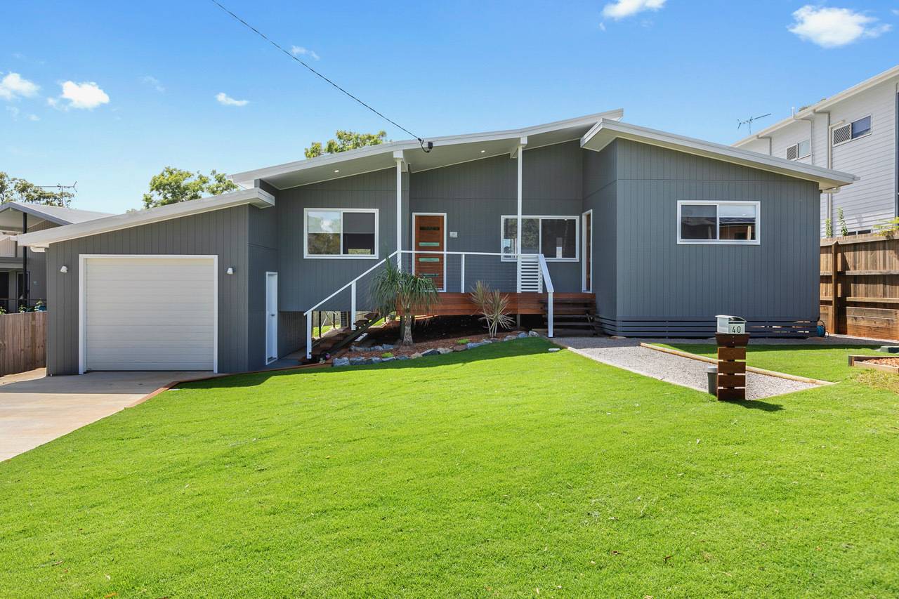 40 Blue Waters Cres, Macleay Island, Macleay Island - Thumbnail 3
