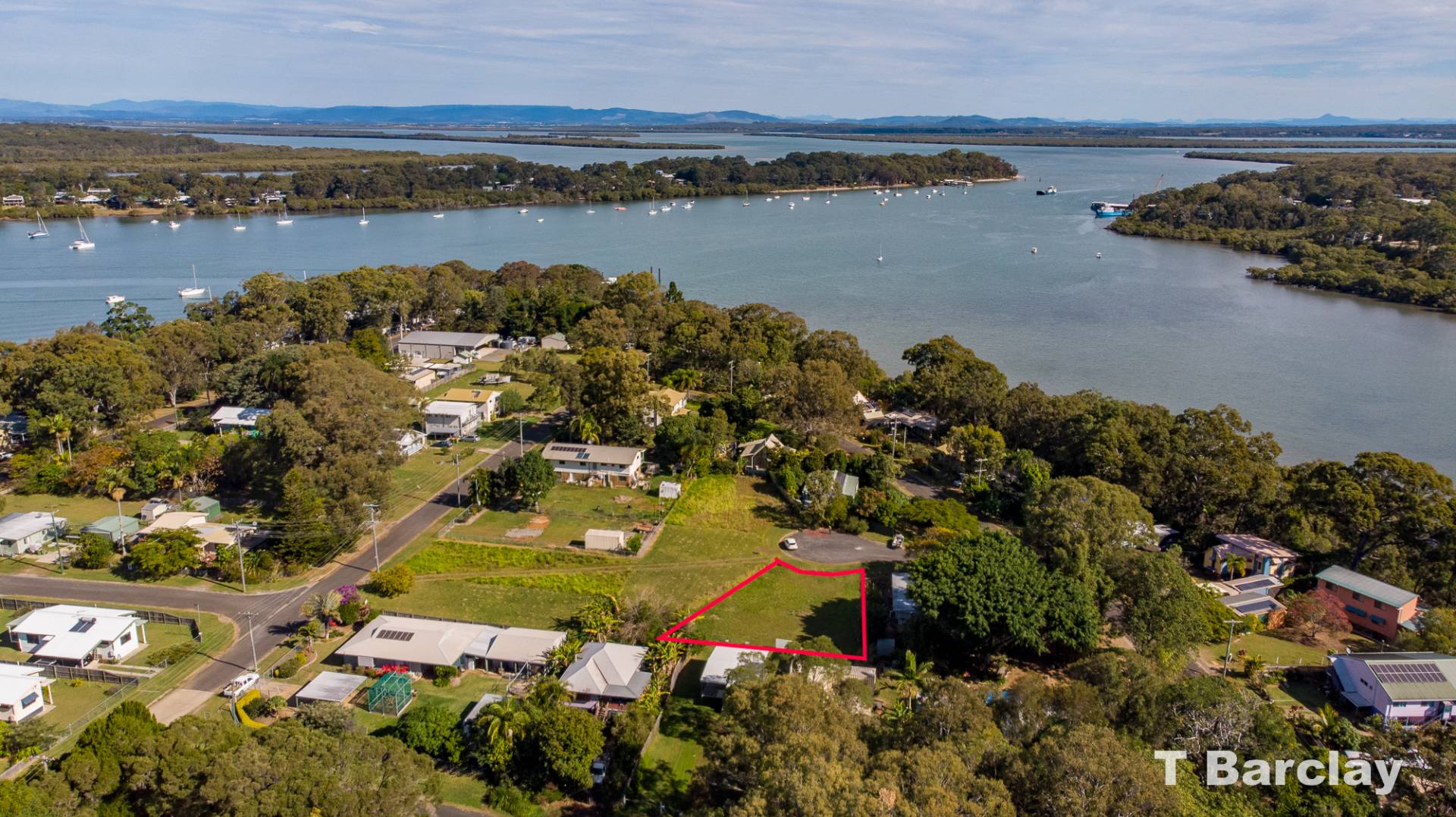 4 Almond Court, Lamb Island, Lamb Island - Thumbnail 4