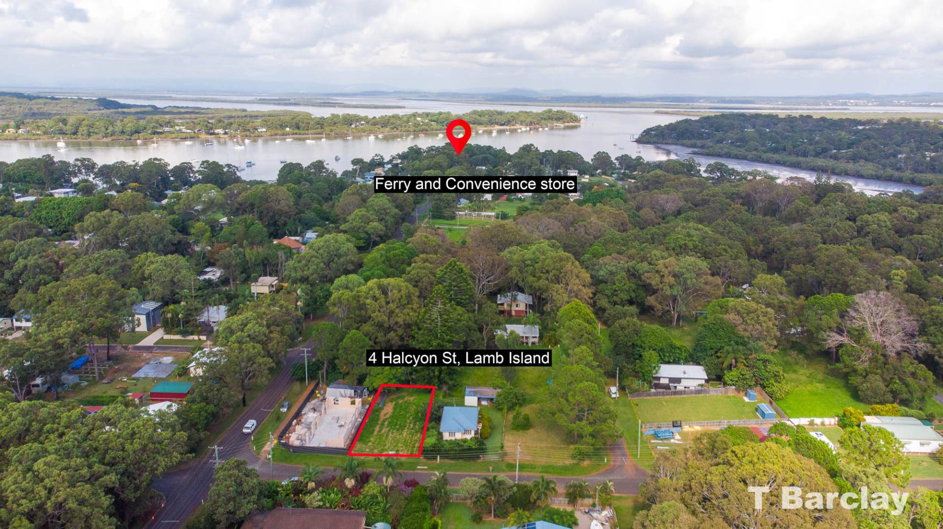 4 Halcyon St, Lamb Island, Lamb Island - Thumbnail 2