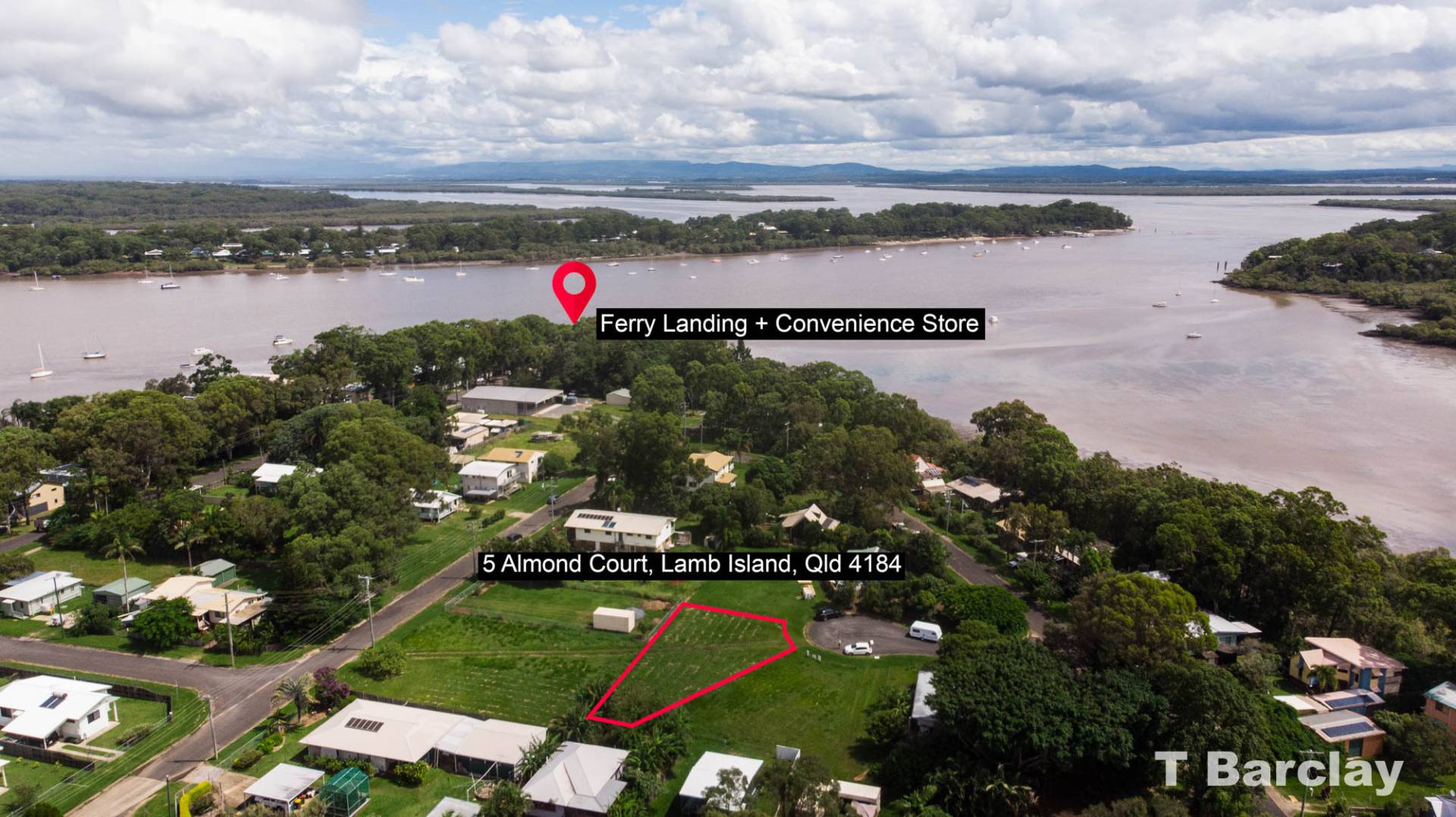 5 Almond Court, Lamb Island, Lamb Island - Thumbnail 4