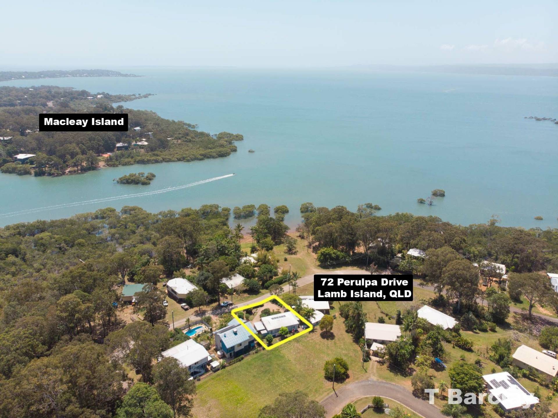 72 Perulpa Dr, Lamb Island, Lamb Island - Thumbnail 2