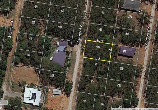 13 Bowen Ave, Russell Island, Russell Island - Thumbnail 4