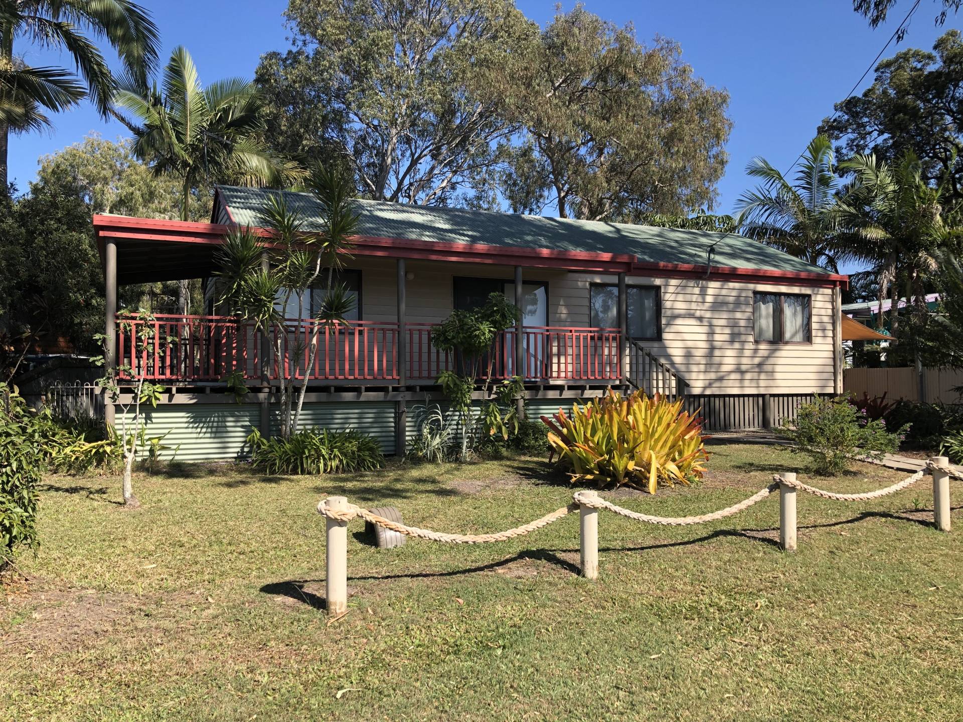 28 Jan St, Macleay Island, Macleay Island - Thumbnail 2