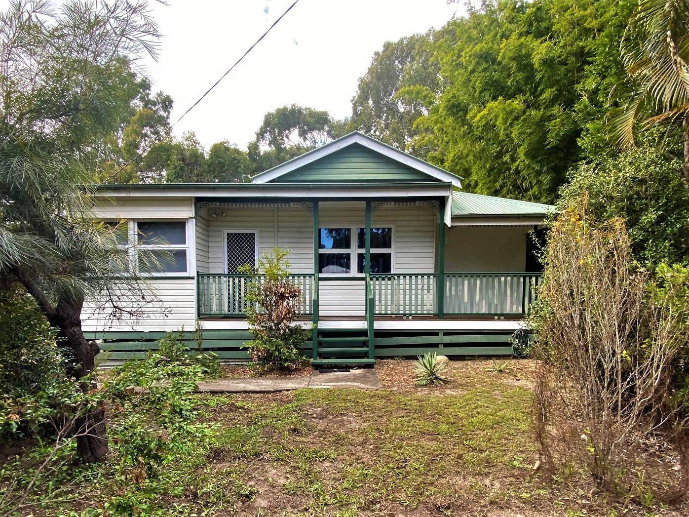 166 KATE STREET, Macleay Island, Macleay Island - Thumbnail 2