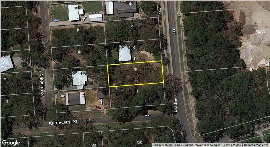 3 Kate St, Macleay Island, Macleay Island - Thumbnail 7