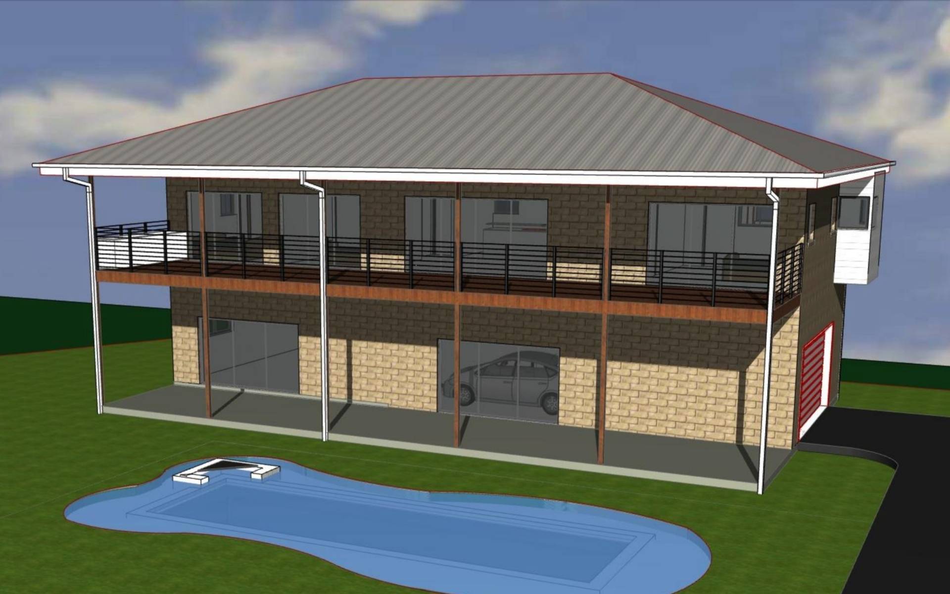 16 - 18 Highland Ridge Rd, Russell Island, Russell Island - Thumbnail 6