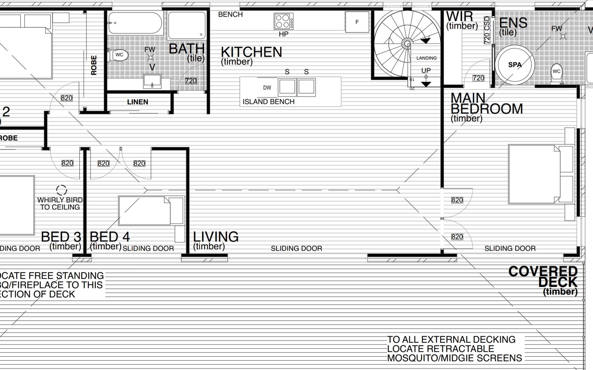 16 - 18 Highland Ridge Rd, Russell Island, Russell Island - Thumbnail 8