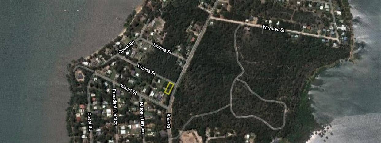 2 Wanda St, Macleay Island, Macleay Island - Thumbnail 3