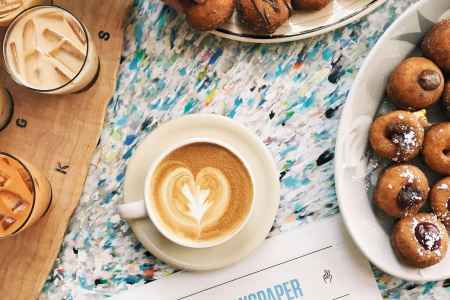 Hinterland Haven – Rural Cafe with Stunning Sunshine Coast Range Views