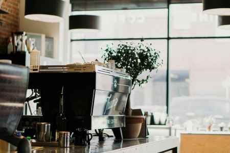 Franchise Opportunity: Thriving Community Cafe just North of the CBD