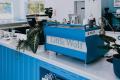 Gold Coast - Stylish Cafe with Prime Location & Growth Potential