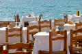 Waterfront Cafe & Restaurant in Northern Gold Coast with Million Dollar Views
