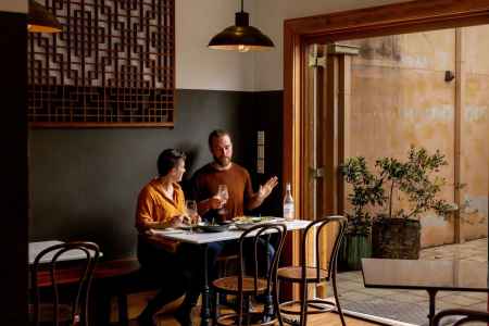 Fiume Bellingen - A Cafe and Brunch Spot with Curated Retail