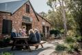 Deva Coffee and Chocolate in Tamworth is for sale