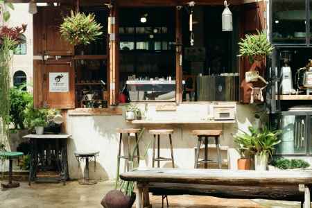 Thrilling Opportunity: Iconic Campbelltown Restaurant Up for Grabs!
