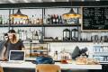 For Sale: Thriving Cafe in Labrador, Gold Coast