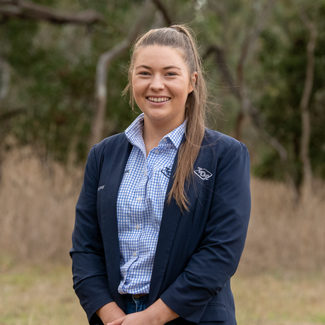 Tayla Wenham photo